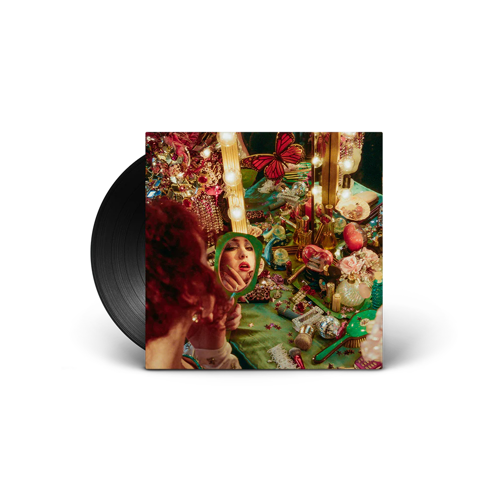 The Rise and Fall of a Midwest Princess Standard Vinyl - Image 3