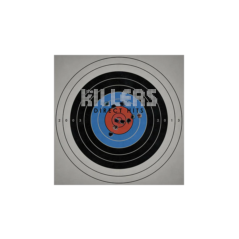 DIRECT HITS CD