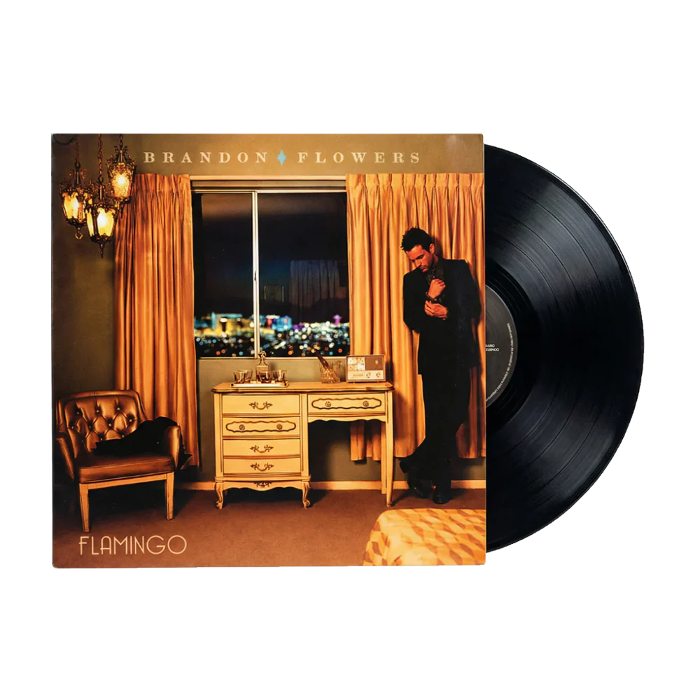 Flamingo LP
