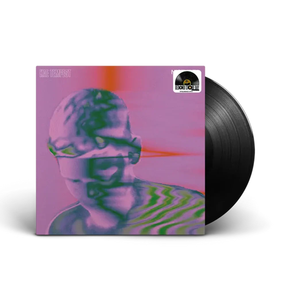 NICE IDEA Vinyl