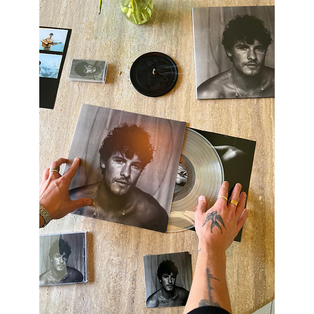 Shawn Standard LP - Image 3