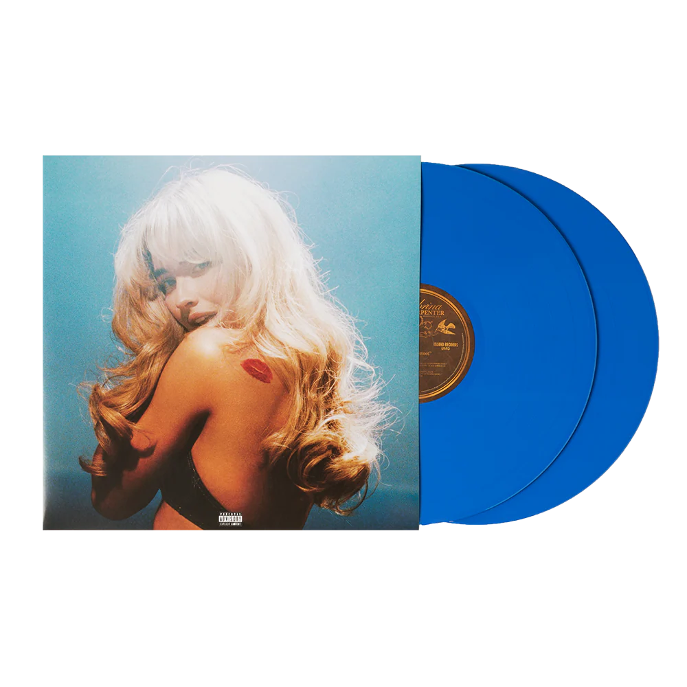 Short n' Sweet (Deluxe) 2LP - Image 2