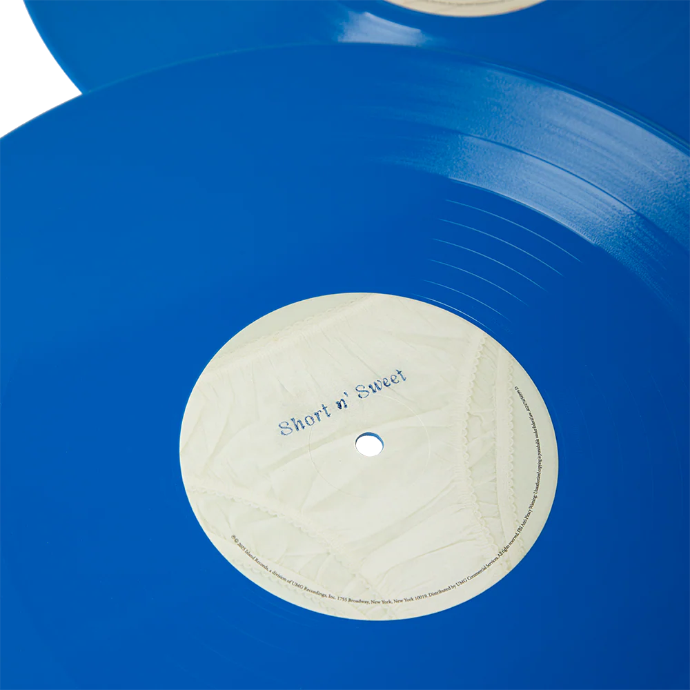 Short n' Sweet (Deluxe) 2LP - Image 5