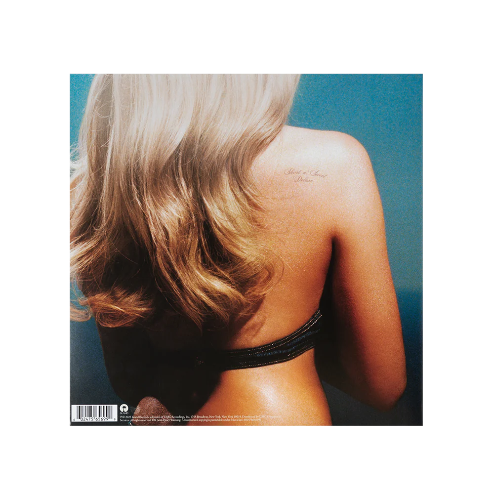 Short n' Sweet (Deluxe) 2LP - Image 6