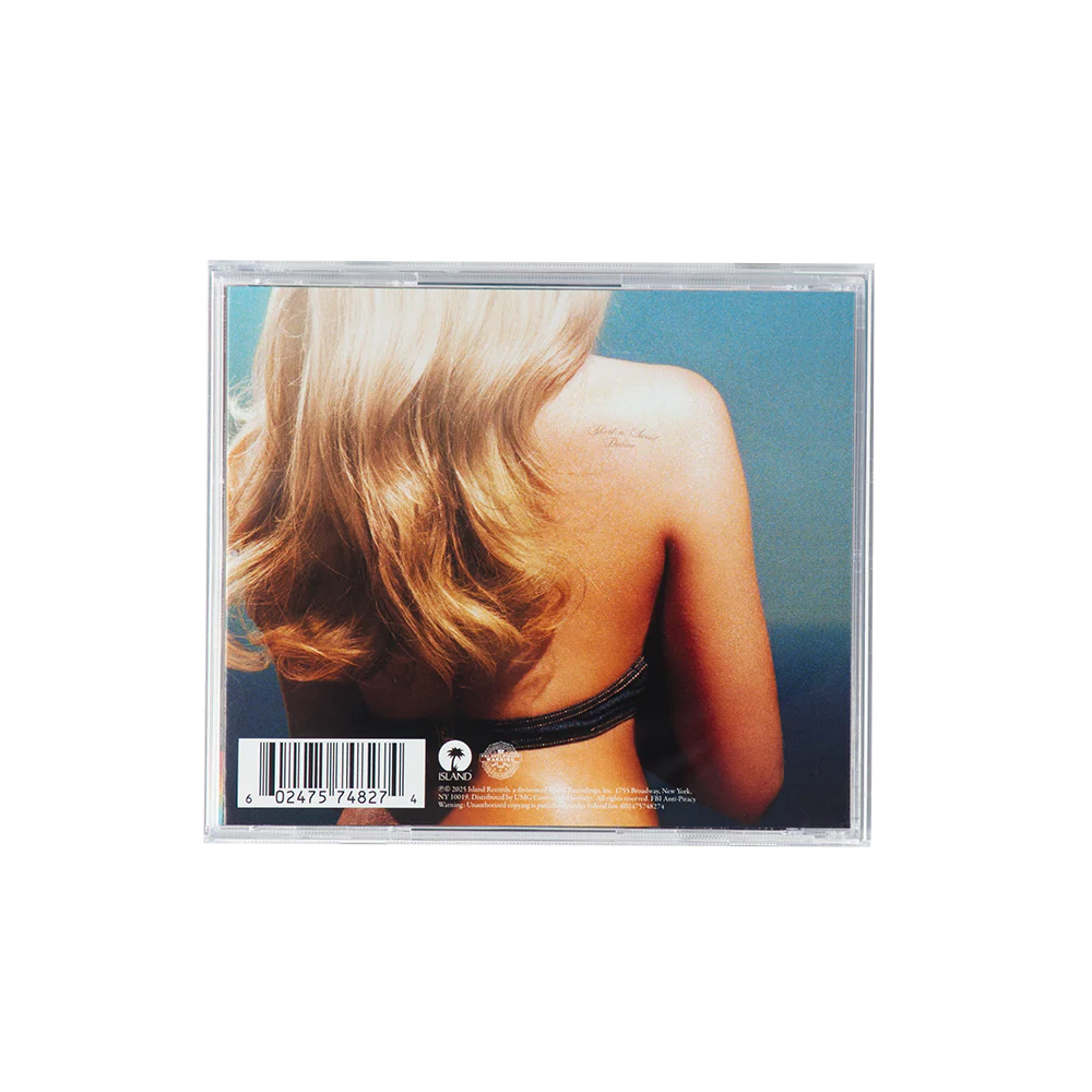 Short n' Sweet (Deluxe) CD - Image 3