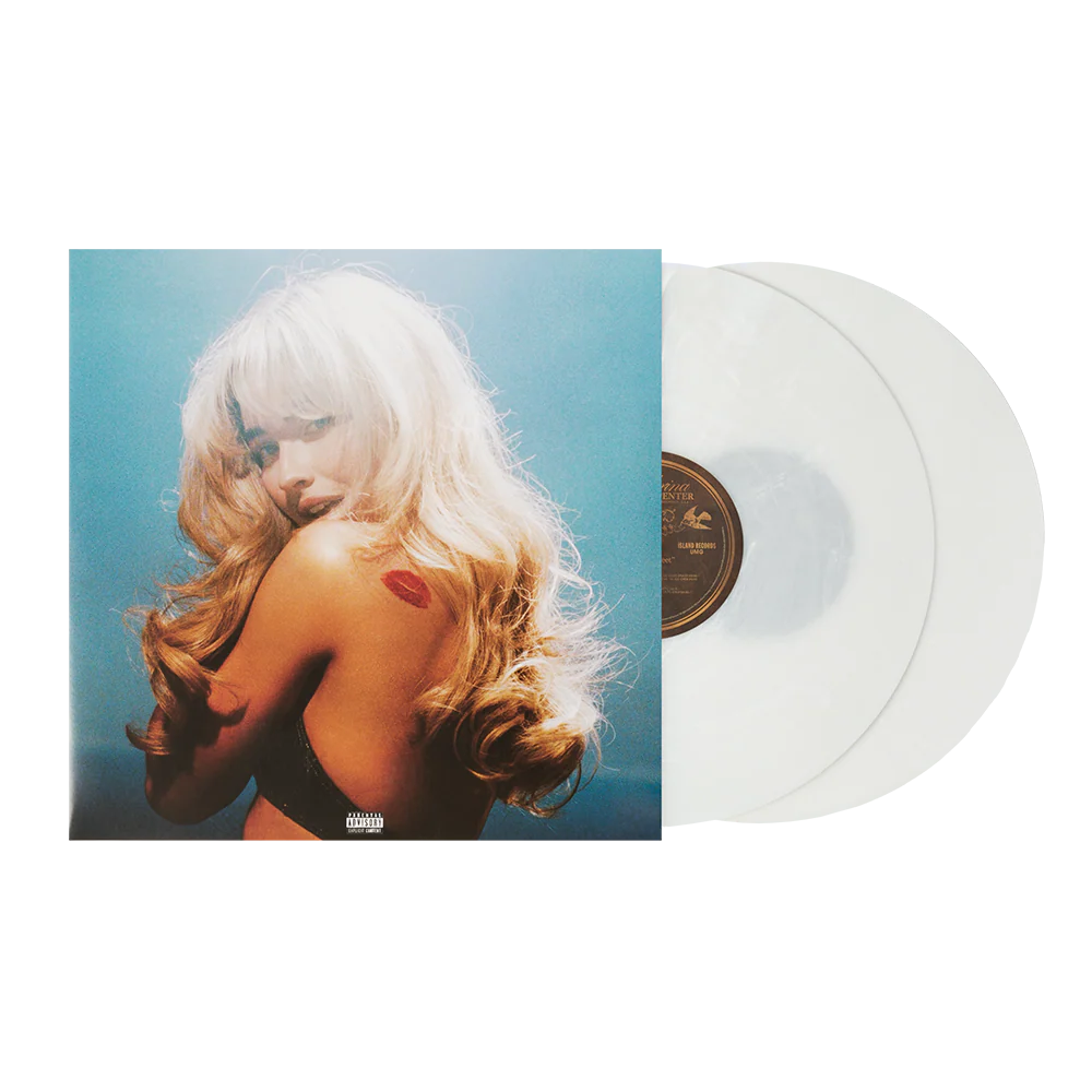 Short n' Sweet (Deluxe) D2C Exclusive 2LP - Image 2