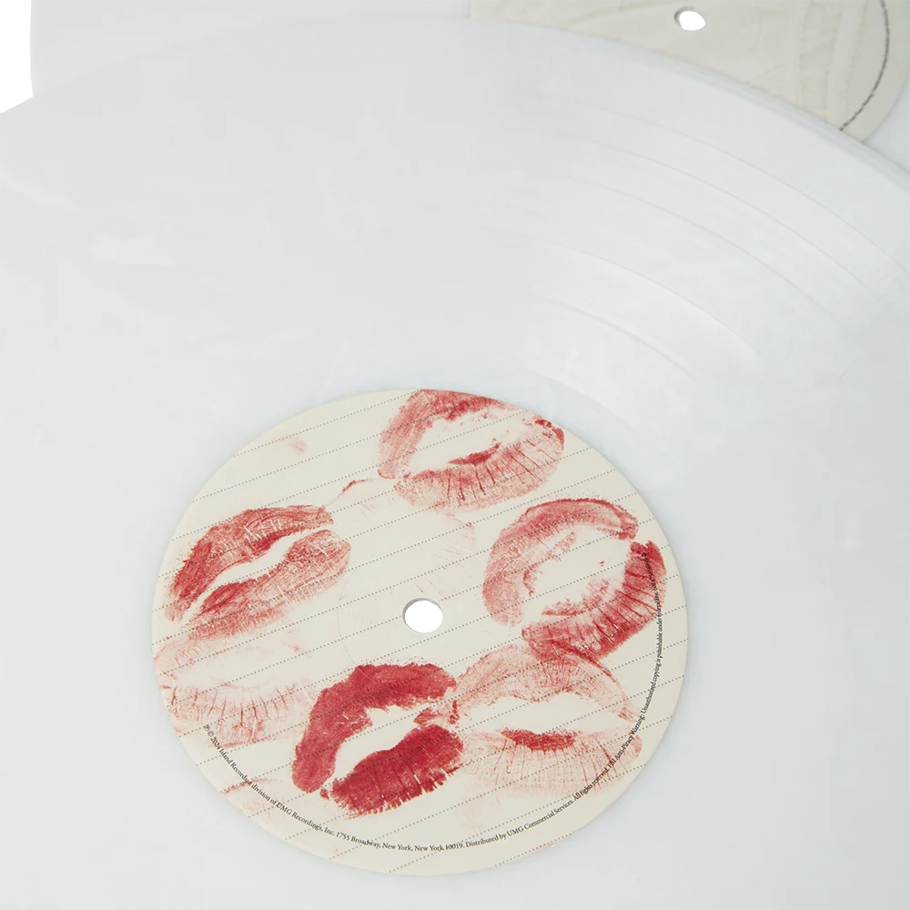Short n' Sweet (Deluxe) D2C Exclusive 2LP - Image 4