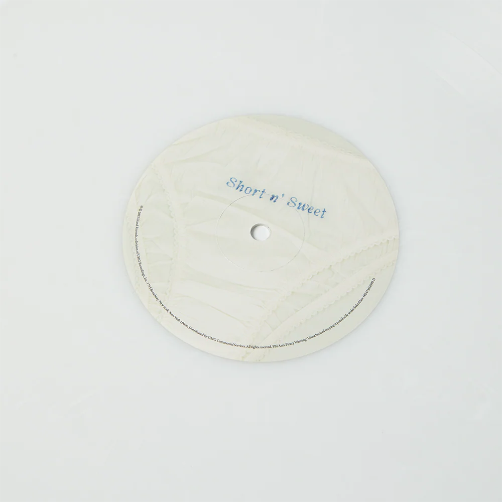 Short n' Sweet (Deluxe) D2C Exclusive 2LP - Image 5