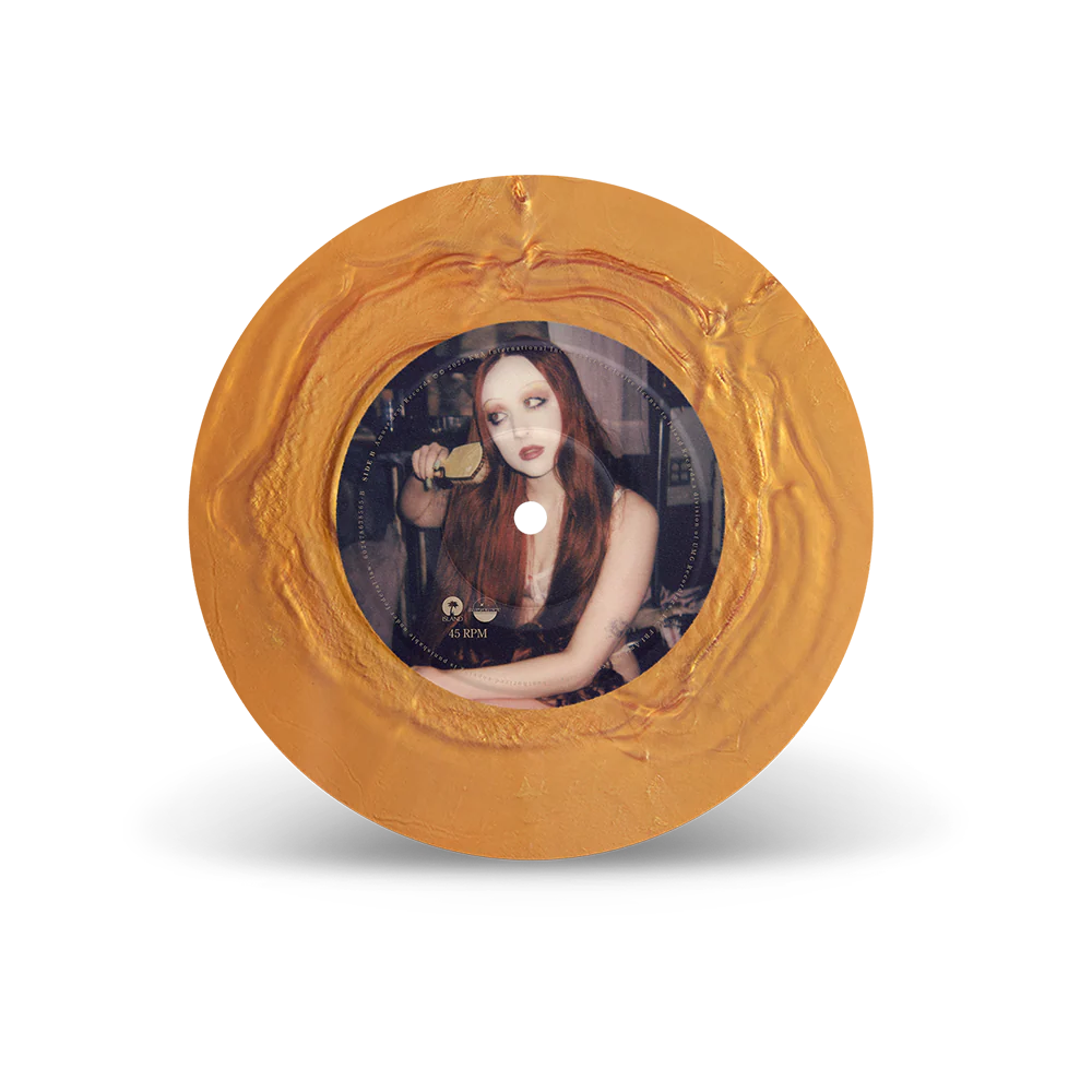 The Subway 7" - Image 3